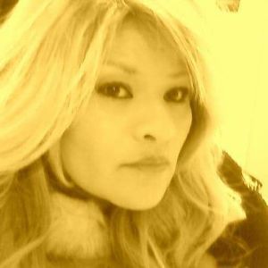 Meet your Posher, Gina